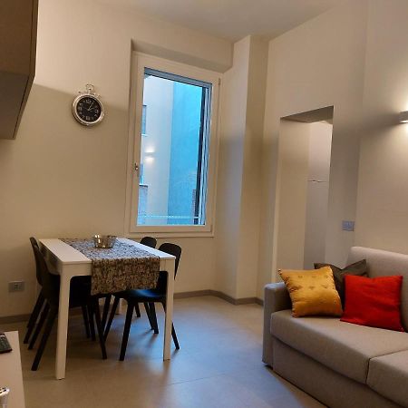 The 6 Apartments Rimini Eksteriør billede