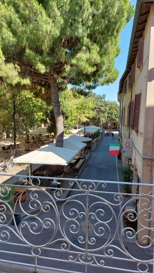 The 6 Apartments Rimini Eksteriør billede