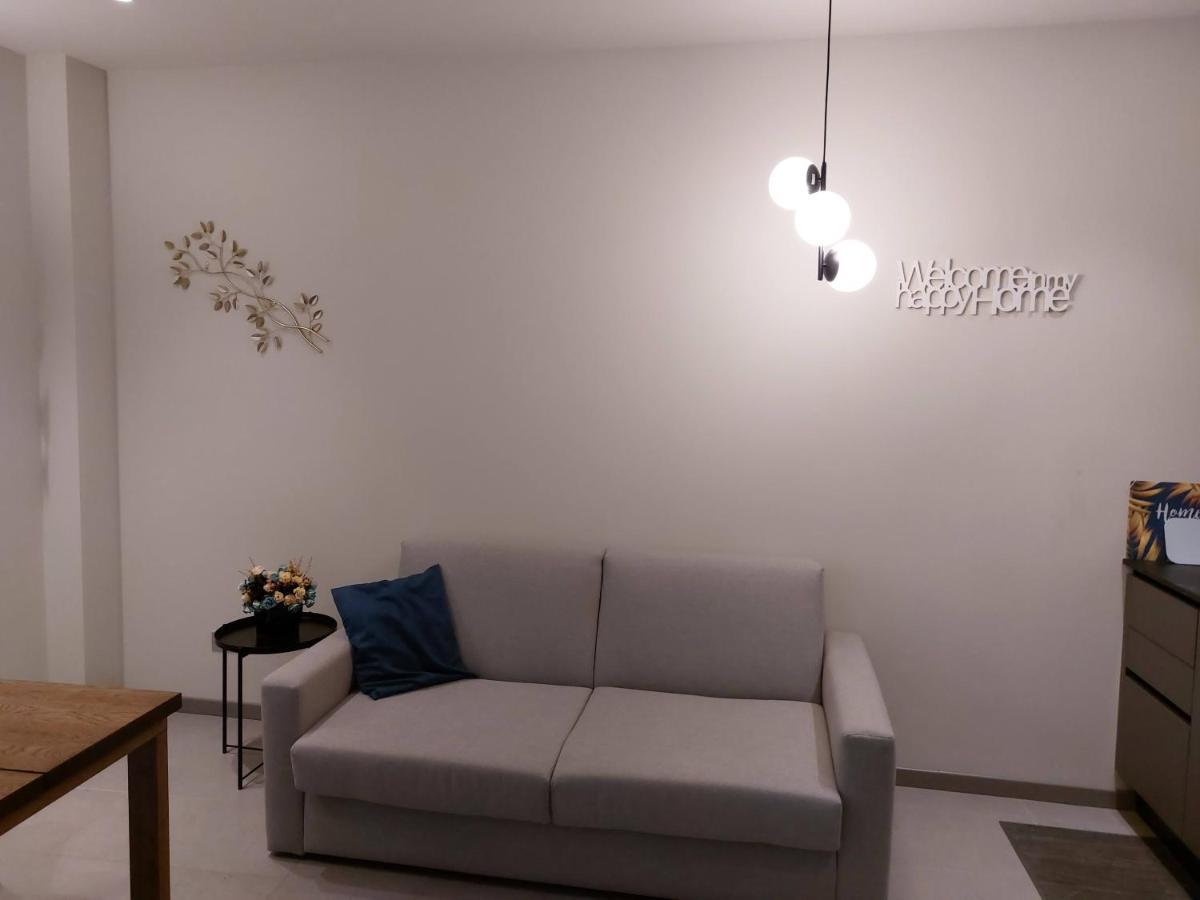 The 6 Apartments Rimini Eksteriør billede