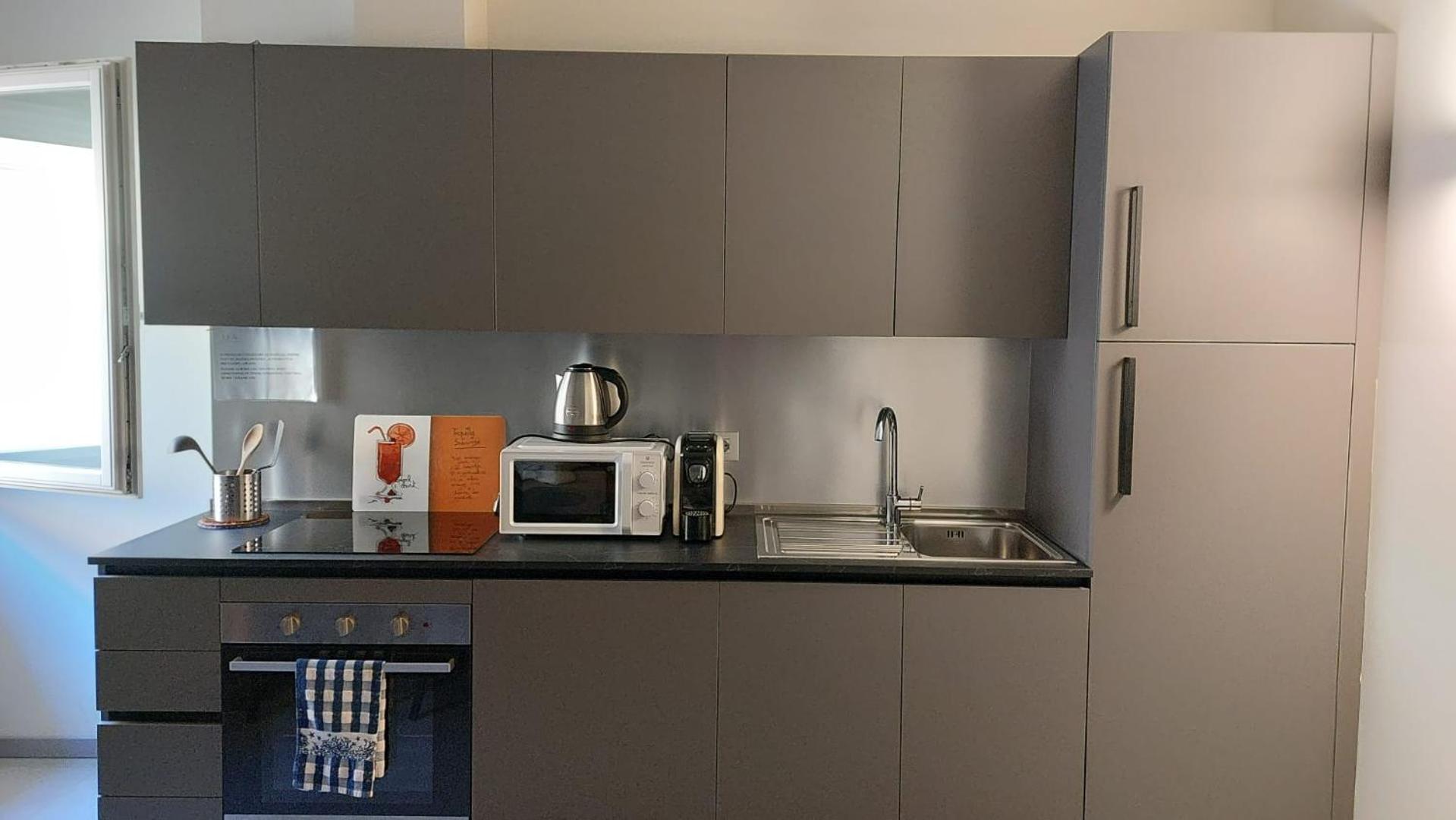 The 6 Apartments Rimini Eksteriør billede